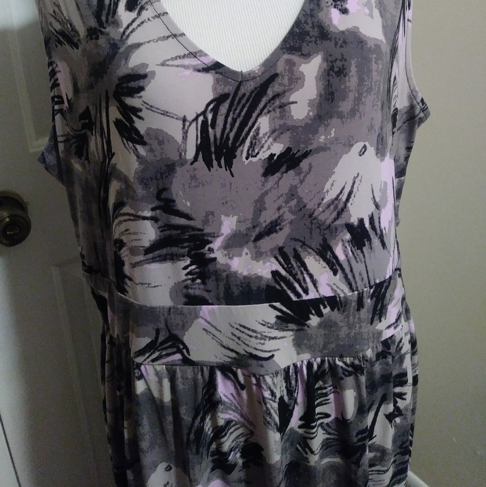 Lanebryant Dress size 14/18